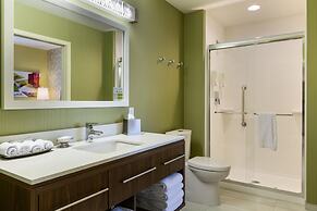 Home2 Suites by Hilton West Edmonton, Alberta, Canada