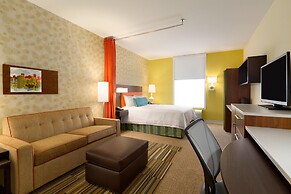 Home2 Suites by Hilton West Edmonton, Alberta, Canada
