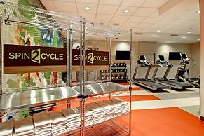 Home2 Suites by Hilton West Edmonton, Alberta, Canada