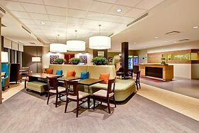 Home2 Suites by Hilton West Edmonton, Alberta, Canada