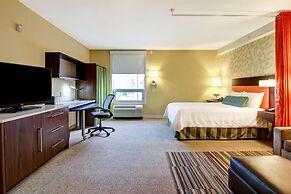Home2 Suites by Hilton West Edmonton, Alberta, Canada