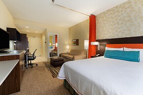 Home2 Suites by Hilton West Edmonton, Alberta, Canada