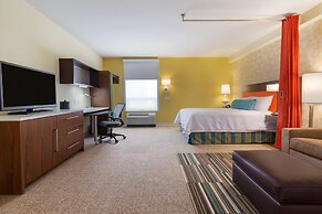 Home2 Suites by Hilton West Edmonton, Alberta, Canada