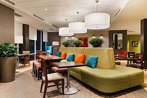 Home2 Suites by Hilton West Edmonton, Alberta, Canada