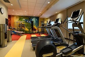 Home2 Suites by Hilton West Edmonton, Alberta, Canada
