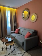 Hôtel Normandy