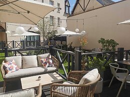 Hôtel Normandy