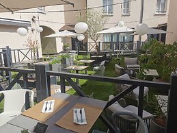 Hôtel Normandy