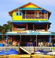 Hotel Olas