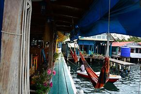 Hotel Olas