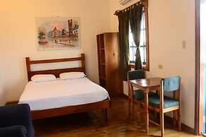 Hotel Olas