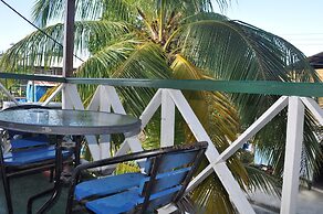 Hotel Olas