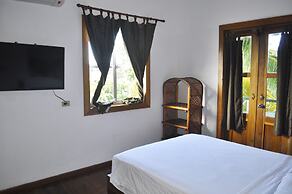 Hotel Olas