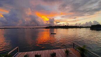Hotel Olas