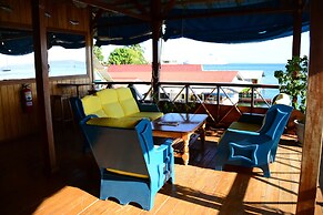 Hotel Olas