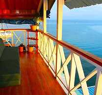 Hotel Olas