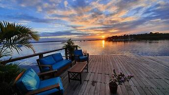 Hotel Olas