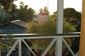 Hotel Olas