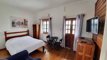 Hotel Olas