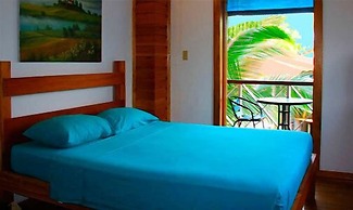 Hotel Olas