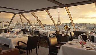 The Peninsula Paris