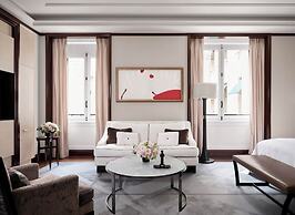 The Peninsula Paris