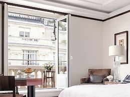 The Peninsula Paris