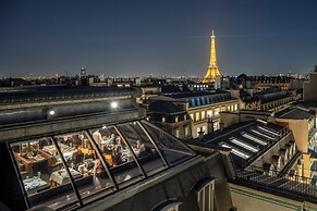 The Peninsula Paris