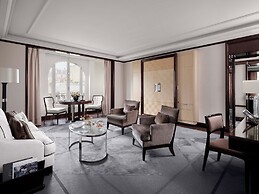 The Peninsula Paris