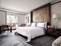 The Peninsula Paris