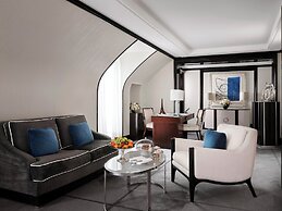 The Peninsula Paris
