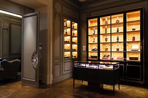 The Peninsula Paris