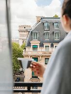 The Peninsula Paris