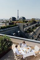The Peninsula Paris