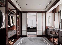 The Peninsula Paris