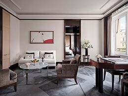 The Peninsula Paris