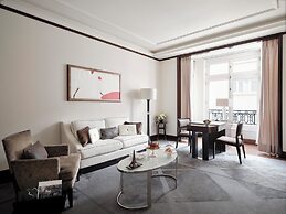 The Peninsula Paris