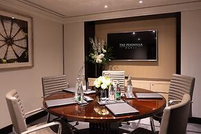 The Peninsula Paris