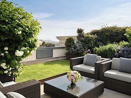 The Peninsula Paris