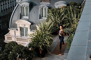The Peninsula Paris