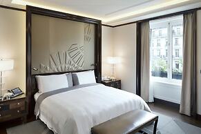 The Peninsula Paris
