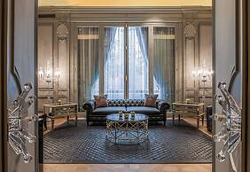 The Peninsula Paris
