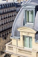 The Peninsula Paris