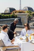 The Peninsula Paris