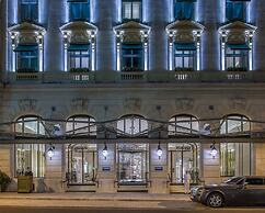 The Peninsula Paris