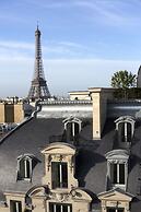 The Peninsula Paris