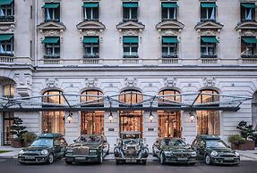 The Peninsula Paris