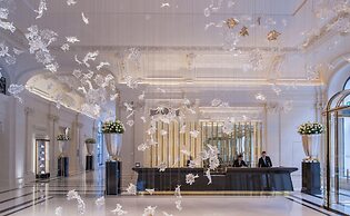 The Peninsula Paris