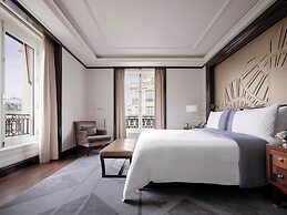 The Peninsula Paris