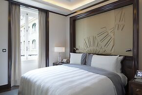 The Peninsula Paris